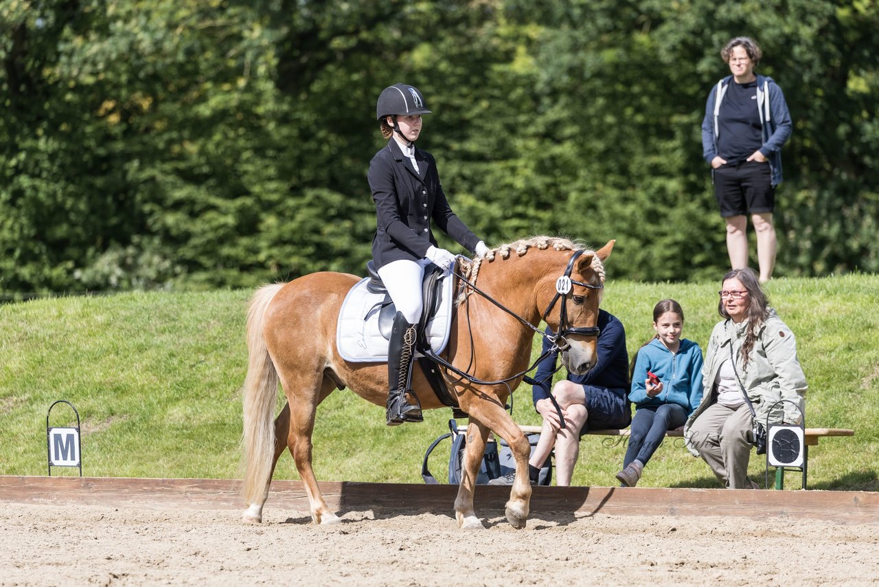 Bild 540 - Pony Akademie Turnier